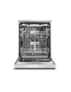 LAVE VAISSELLE SCHNEIDER 6 PROGRAMMES A+++ INOX 2