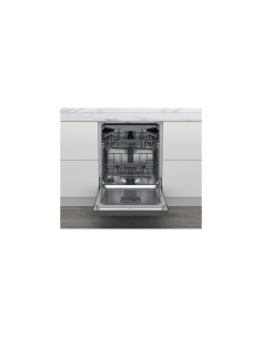 LAVE VAISSELLE WHIRLPOOL 14 COUVERTS 8 PROGRAMMES  ENCASTRABLE 2