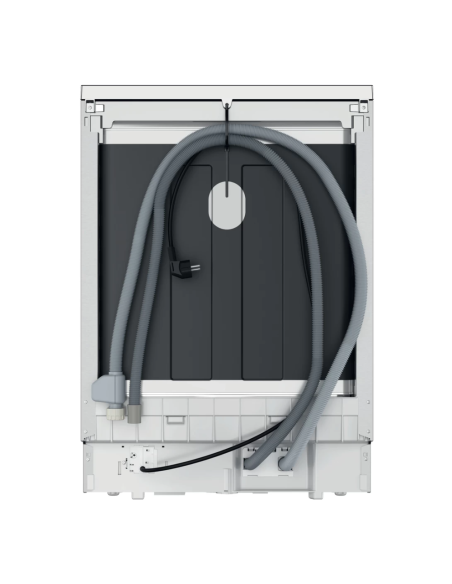 LAVE VAISSELLE WHIRLPOOL 14C 11P 6°SENS POWERCLEAN A++ INOX
