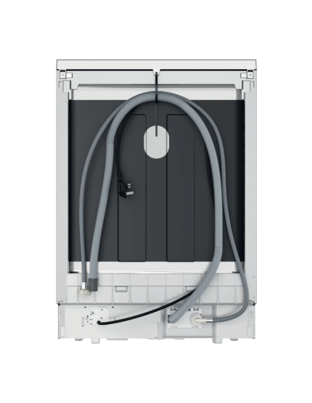 LAVE VAISSELLE WHIRLPOOL 14 COUVERTS 8 PROGRAMMES 6EME SENS INOX