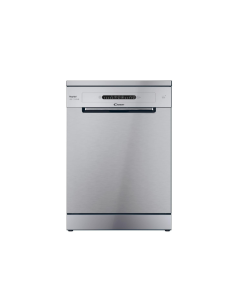 LAVE VAISSELLE CANDY SILVER