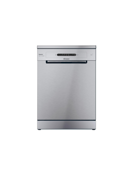 LAVE VAISSELLE CANDY SILVER