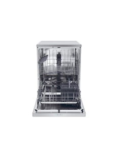 LAVE VAISSELLE CANDY SILVER 2