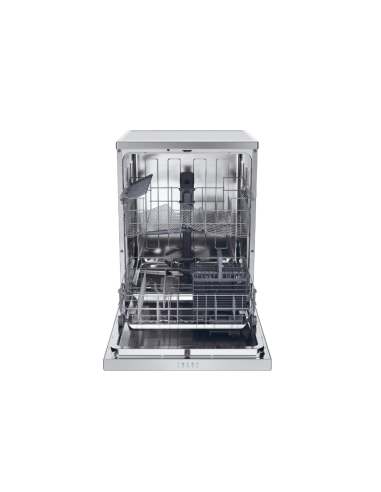 LAVE VAISSELLE CANDY SILVER