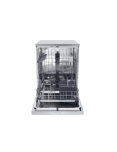 LAVE VAISSELLE CANDY SILVER