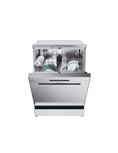 LAVE VAISSELLE CANDY SILVER