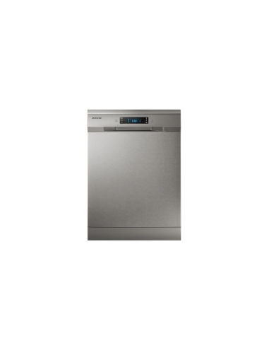 LAVE VAISSELLE SAMSUNG 13 COUVERTS 5 PROGRAMMES GRIS