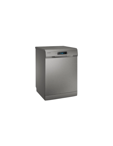 LAVE VAISSELLE SAMSUNG 13 COUVERTS 5 PROGRAMMES GRIS