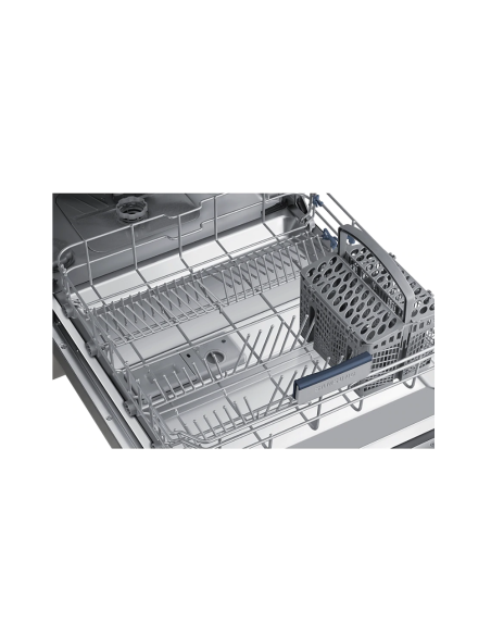 LAVE VAISSELLE SAMSUNG 13 COUVERTS 5 PROGRAMMES GRIS