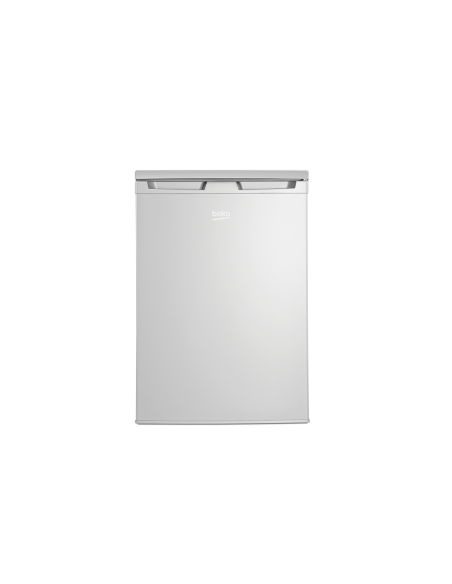 REFRIGERATEUR BEKO TABLE TOP 114 L SILVER