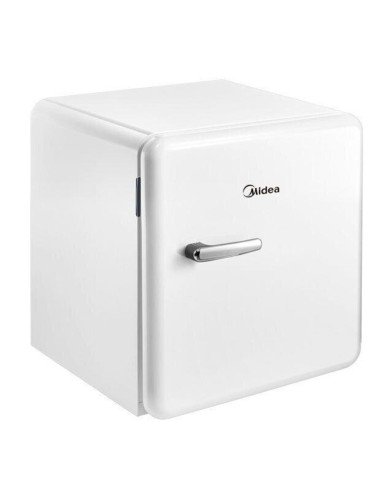 REFRIGERATEUR MINI BAR 47L MIDEA BLANC