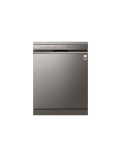 LAVE VAISSELLE LG 14 COUVERTS  SILVER