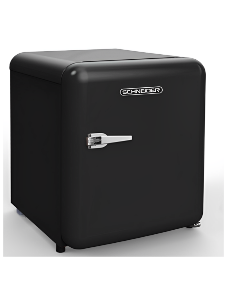 REFRIGERATEUR SCHNEIDER MINI BAR 46L NOIR