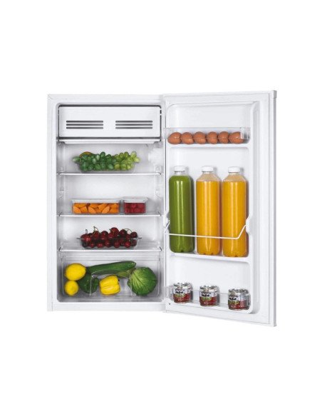 REFRIGERATEUR CANDY TABLE TOP 109L BLANC
