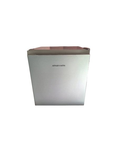 REFRIGERATEUR ARTHUR MARTIN MINI BAR 42L GRIS