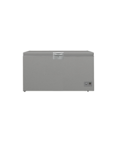 CONGELATEUR WHIRLPOOL 451L A+ SILVER