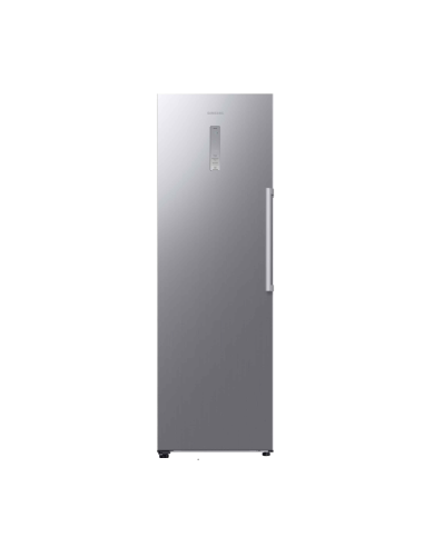 CONGELATEUR SAMSUNG VERTICAL TWIN 323L INOX