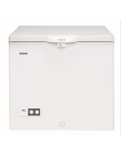 CONGELATEUR OCEAN 310L BLANC