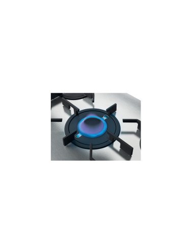 PLAQUE WHIRLPOOL GAZ 75CM 5F