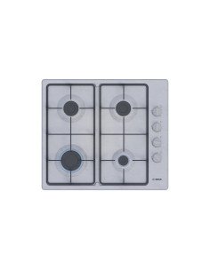 PLAQUE BOSCH 4 FEUX INOX