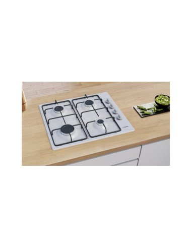 PLAQUE BOSCH 4 FEUX INOX