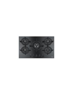 PLAQUE FRANKE FHCR 755 4G TC HE BK C