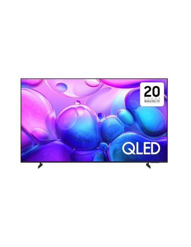 TV SAMSUNG QLED 65P 4K SMART