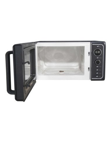 MICRO ONDE CANDY 25L NOIR