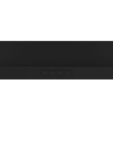 HOTTE BOSCH DECORATIVE 90CM NOIR