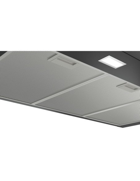 HOTTE BOSCH DECORATIVE 90CM NOIR