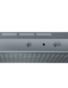 HOTTE BOSCH 90CM INOX 2