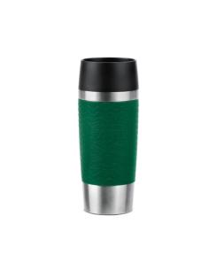 MUG ISOTHERME TEFAL ESSENTIAL 0,36L VERT