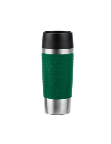 MUG ISOTHERME TEFAL ESSENTIAL 0,36L VERT