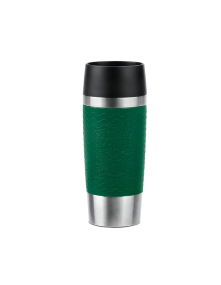 MUG ISOTHERME TEFAL ESSENTIAL 0,36L VERT