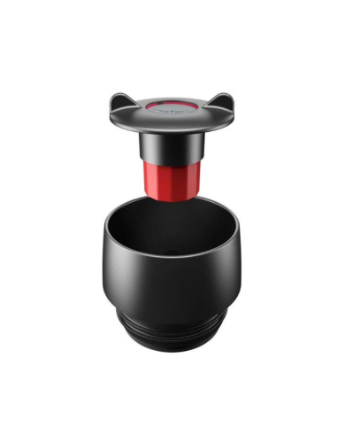 MUG ISOTHERME TEFAL ESSENTIAL 0,36L VERT