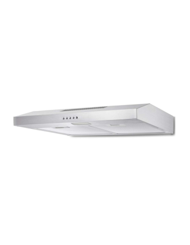 HOTTE SCHNEIDER 70CM SLIM INOX