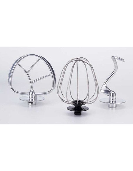 PETRIN FP500P 5KG 1000W GRIS METALISE JATA