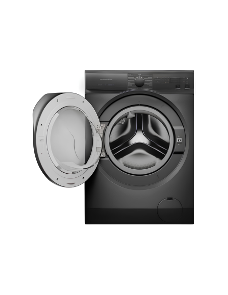 MAL AWF8024D3SC 8KG 300S 1200 TRM DARKSILVER INVE